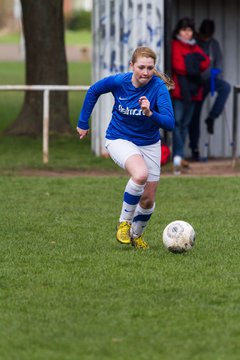 Bild 291 - B-Juniorinnen Kieler MTV - SG Trittau / S�dstormarn : Ergebnis: 1:3